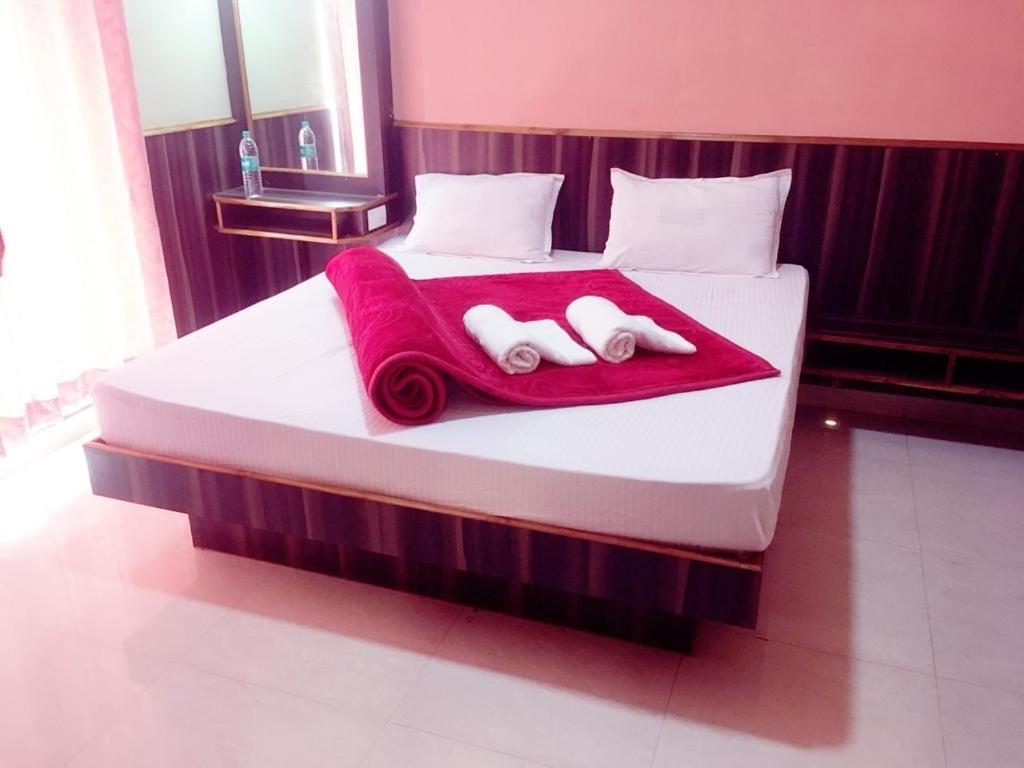 Sk Roomscottage 乌提 外观 照片