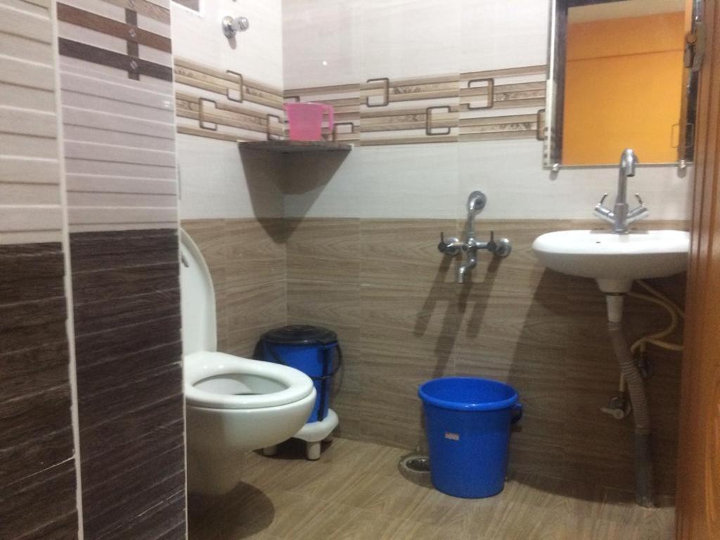 Sk Roomscottage 乌提 外观 照片